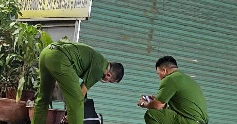 You are currently viewing Bản tin trưa 14/5: Xác định nguyên nhân 2 người tử vong bất thường ở TPHCM