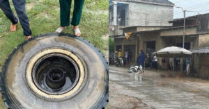 Read more about the article Bản tin cuối ngày 27/5: Xe đang chạy rơi bánh, văng trúng người dẫn đến tử vong