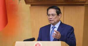 Read more about the article Ban hành 28 nghị định phân cấp, phân quyền chậm nhất ngày 15/6