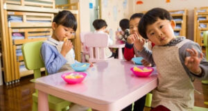 Read more about the article Nguồn gốc và ý nghĩa của ngày Quốc tế Thiếu nhi 1/6