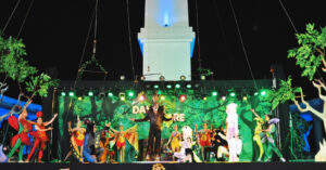 Read more about the article Lễ hội ‘Hello Summer 2025’ khuấy động Danko City dịp Quốc tế thiếu nhi 1/6