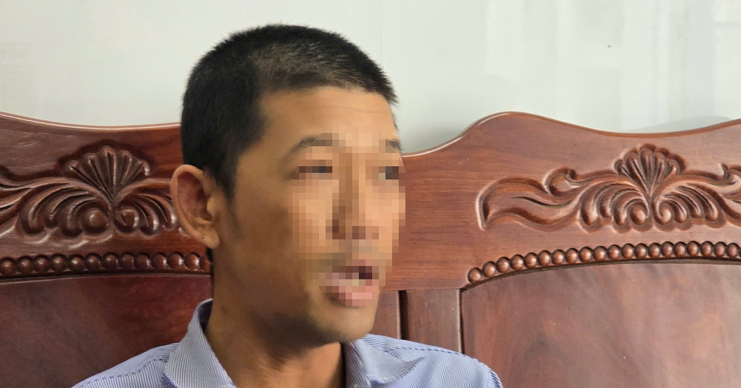 You are currently viewing Lý do người tố C.P. Việt Nam ở Sóc Trăng bị chấm dứt hợp đồng từ ngày 1/6