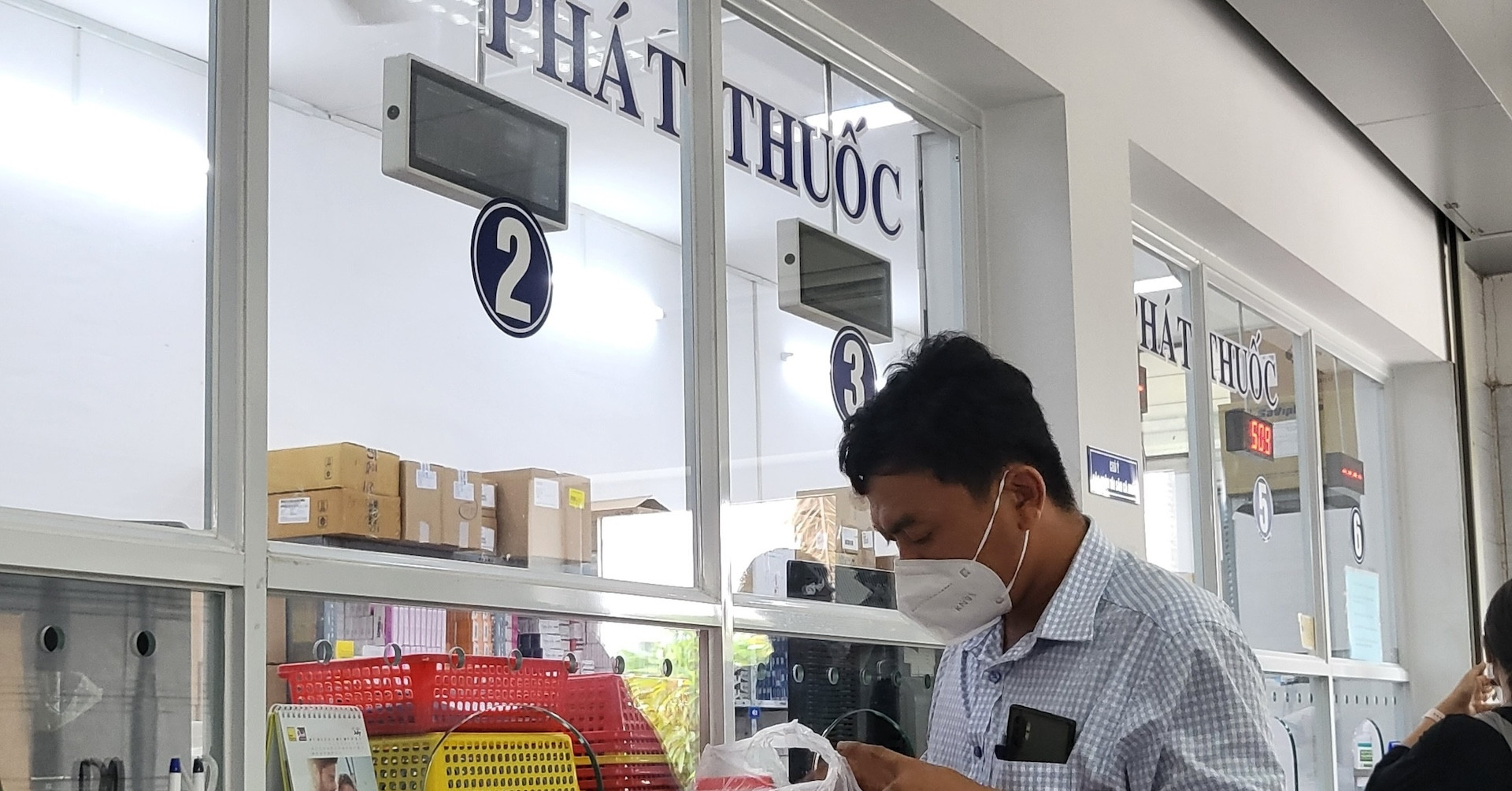 Read more about the article Từ 1/7, người tham gia BHYT liên tục 5 năm trở lên được mở thêm quyền lợi