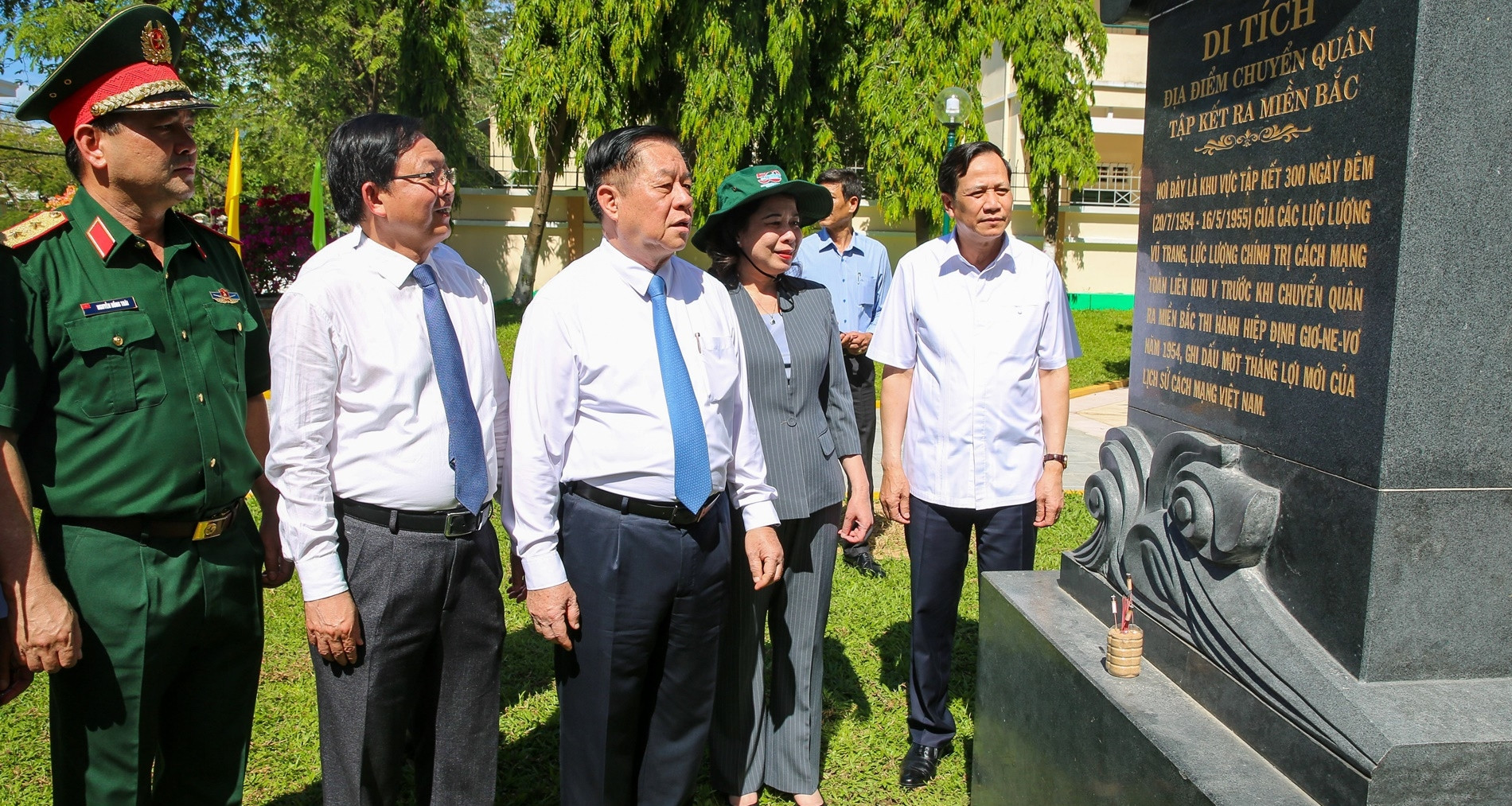 You are currently viewing Cảng Quy Nhơn thành di tích lịch sử quốc gia