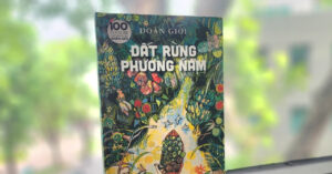 Read more about the article 8 tác phẩm đặc sắc kỷ niệm 100 năm ngày sinh nhà văn Đoàn Giỏi