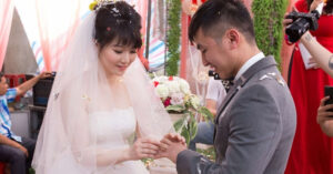 Read more about the article 9X Nghệ An lấy cô gái Nhật, ngày cưới bố vợ sốc vì được chúc rượu liên miên