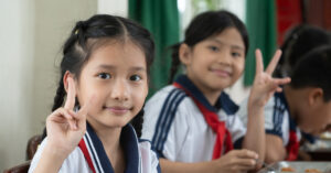 Read more about the article Ajinomoto Việt Nam đồng hành sứ mệnh cải thiện tầm vóc Việt