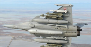 Read more about the article Ấn Độ khẳng định chiến dịch không kích Pakistan ‘thành công’