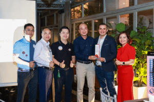 Read more about the article AMIGO đạt chứng nhận về năng lực triển khai Red Hat Openshift