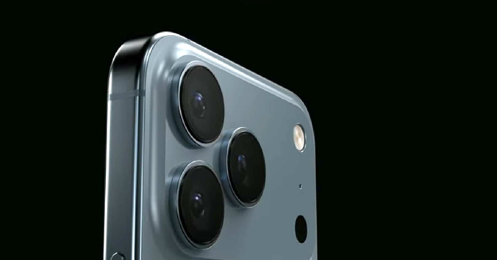 Read more about the article Apple sẽ ‘lột xác’ toàn diện thiết kế iPhone 
