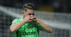 Read more about the article Arsenal ráo riết chiêu mộ ‘máy ghi bàn’ 60 triệu bảng