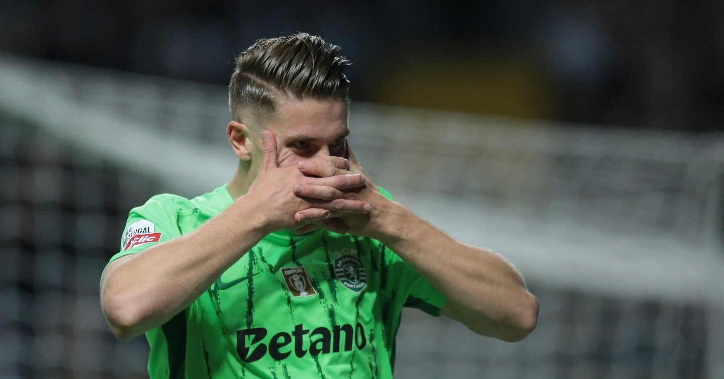 You are currently viewing Arsenal ráo riết chiêu mộ ‘máy ghi bàn’ 60 triệu bảng