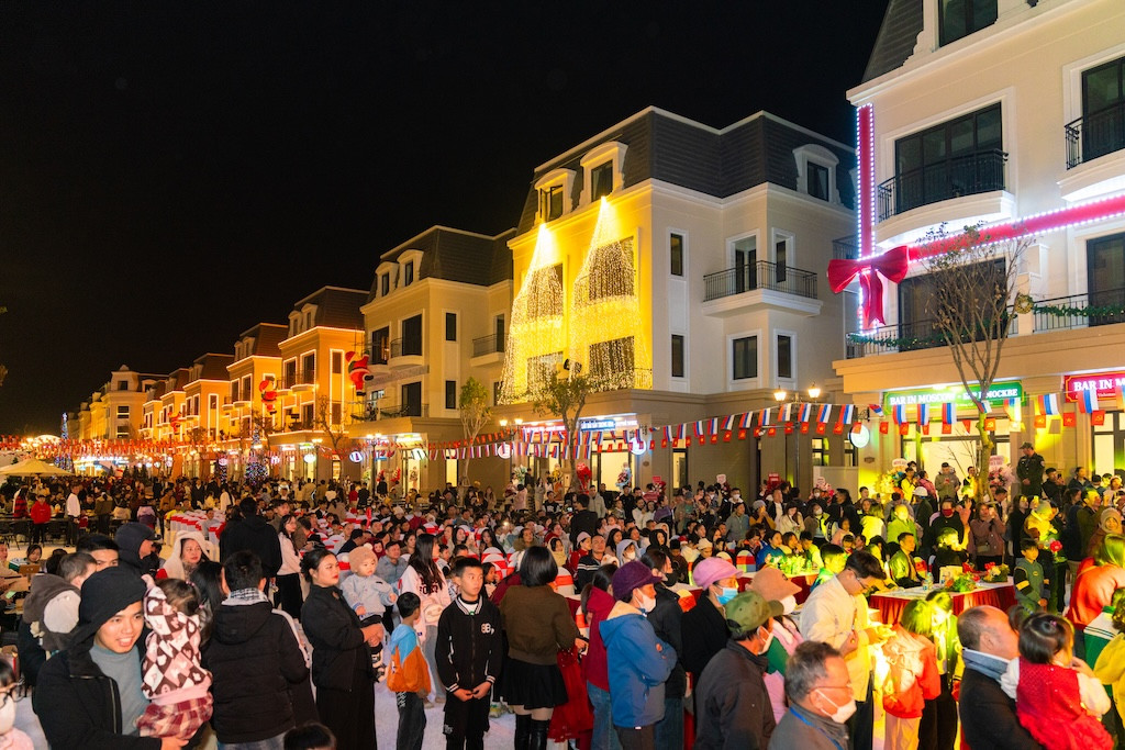 Read more about the article Nhà phố Asia Vibe – lựa chọn vừa tầm cho nhà đầu tư vốn mỏng