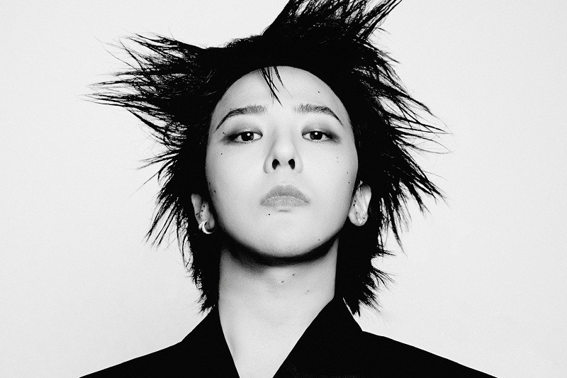 You are currently viewing G-Dragon sẽ biểu diễn tại sân vận động Mỹ Đình ngày 21/6