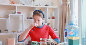 Read more about the article Đánh thức hương vị thật trong từng ly trà, cà phê và sữa