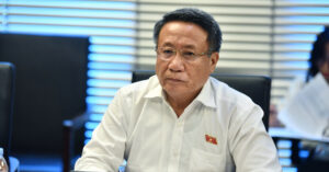 Read more about the article Băn khoăn khi chủ quán phở, giáo viên phải thuê chuyên gia bảo vệ dữ liệu