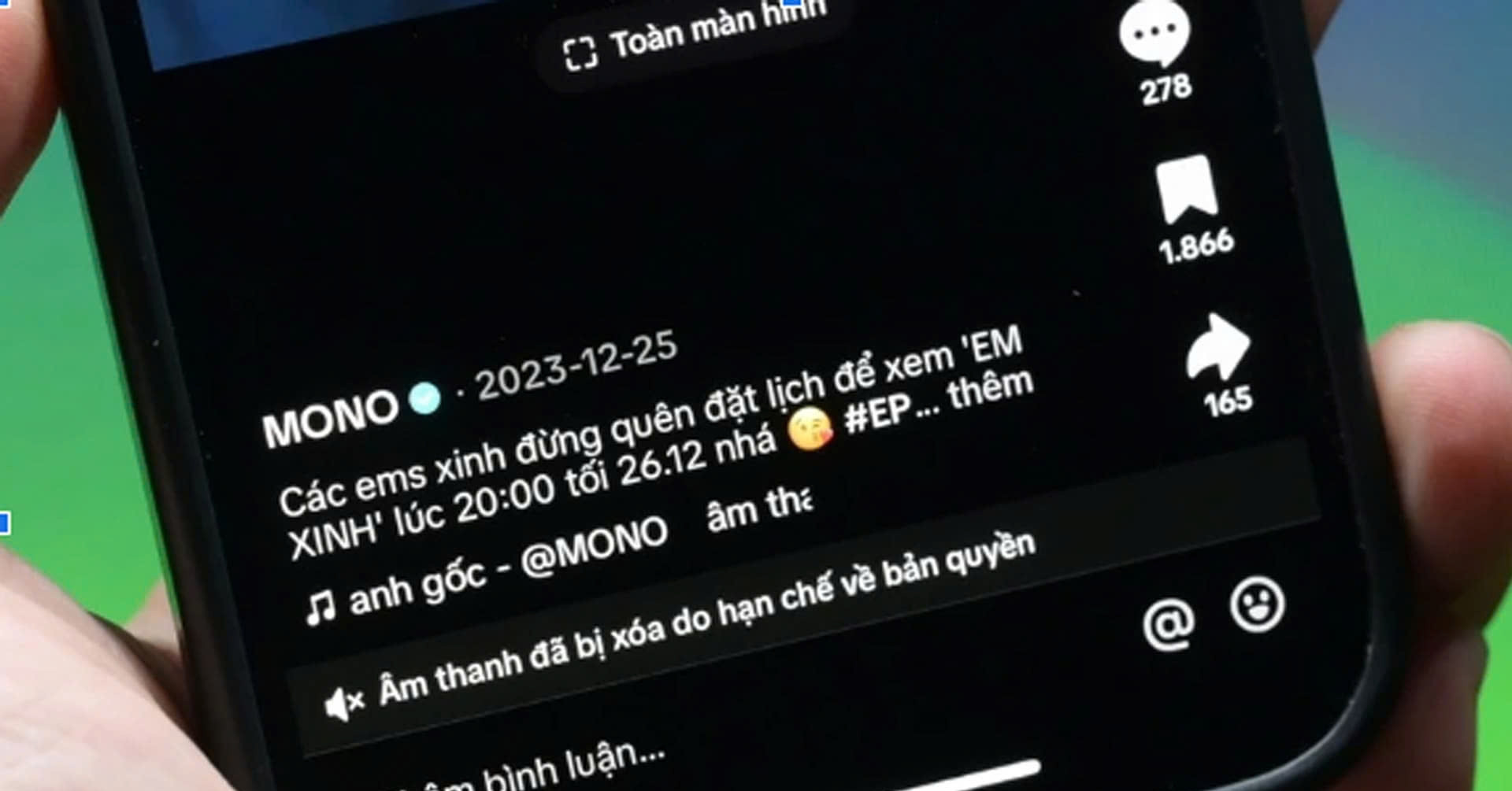 You are currently viewing TikTok giải bài toán bản quyền âm nhạc như thế nào?