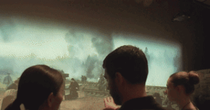 Read more about the article Nơi mỗi gia đình kể lại một trang sử bi hùng