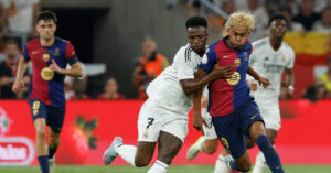 Read more about the article Lấy tinh thần Lamine Yamal để chiến thắng