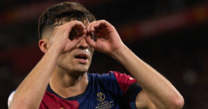 Read more about the article Sức mạnh nghệ nhân Pedri