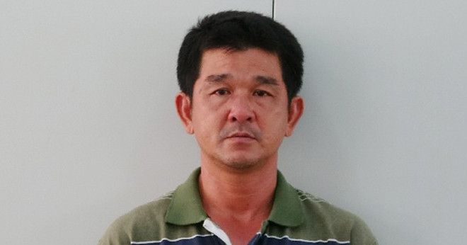 You are currently viewing Bắt nghi phạm sát hại nữ chủ quán cà phê ở Tiền Giang