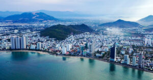 Read more about the article Bất ngờ kinh tế 4 tỉnh muốn lên thành phố trực thuộc Trung ương sau sáp nhập