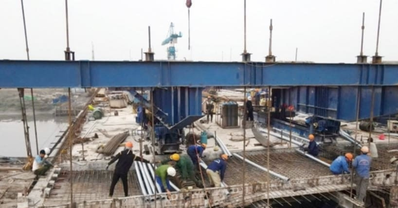 You are currently viewing Bắt giữ Tổng Giám đốc Công ty cổ phần Tập đoàn Việt Úc