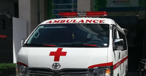 Read more about the article Bé 2 tuổi bỏng từ miệng tới dạ dày vì uống nhầm chai nước lạ