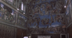 Read more about the article Bí ẩn công nghệ đảm bảo tính tuyệt mật của sự kiện Mật nghị Hồng y