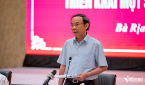 Read more about the article TPHCM mới sẽ hướng tới thành siêu đô thị tầm vóc quốc tế