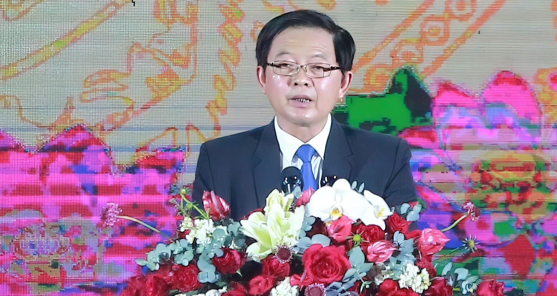 You are currently viewing Bình Định sẵn sàng cùng với cả nước vững vàng bước vào kỷ nguyên mới