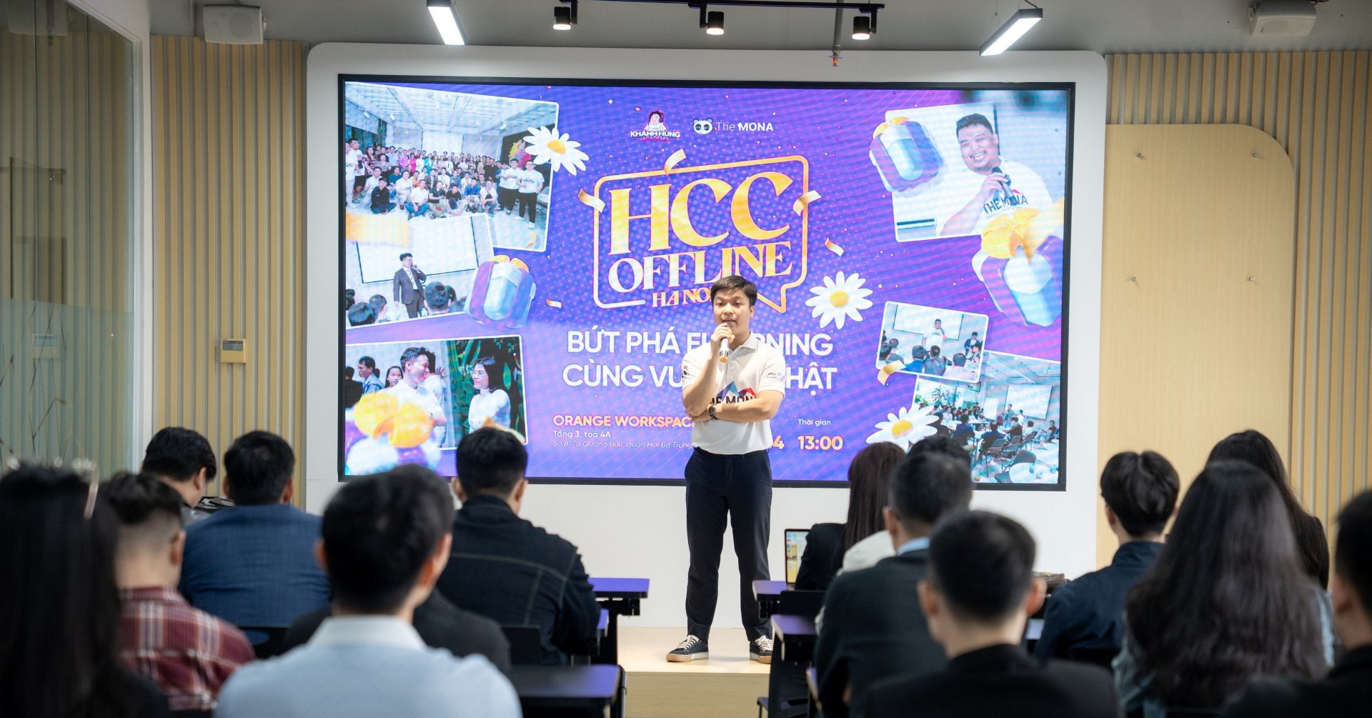 You are currently viewing Bộ 3 giải pháp công nghệ ấn tượng của Mona Media