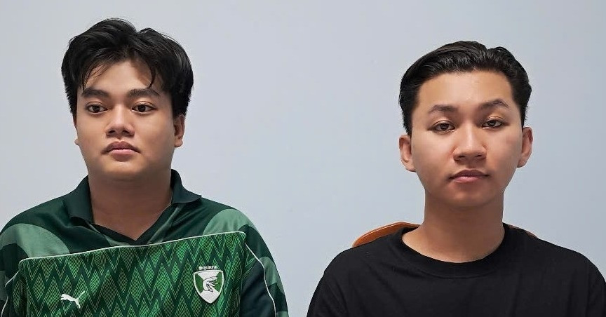 You are currently viewing Bộ đôi lừa đảo hơn 2 tỷ đồng của hàng chục người trên cả nước