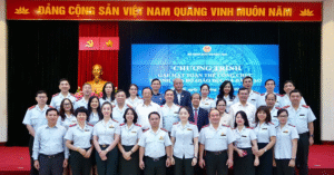 Read more about the article Thanh tra Bộ GD-ĐT về Thanh tra Chính phủ