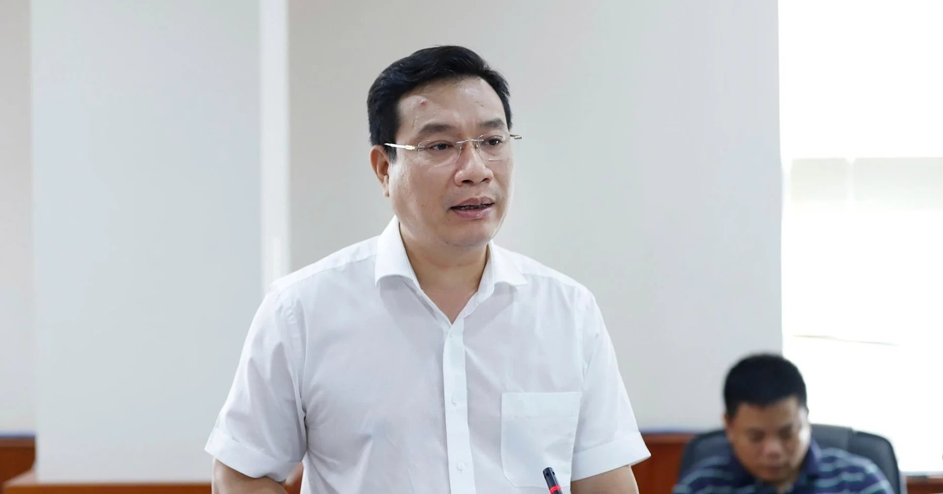 Read more about the article Bộ NN&MT lý giải bất ngờ về việc TPHCM ‘cân rác thu tiền’