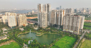 Read more about the article Bộ Tài chính nghiên cứu đánh thuế 20% trên lãi bán nhà đất