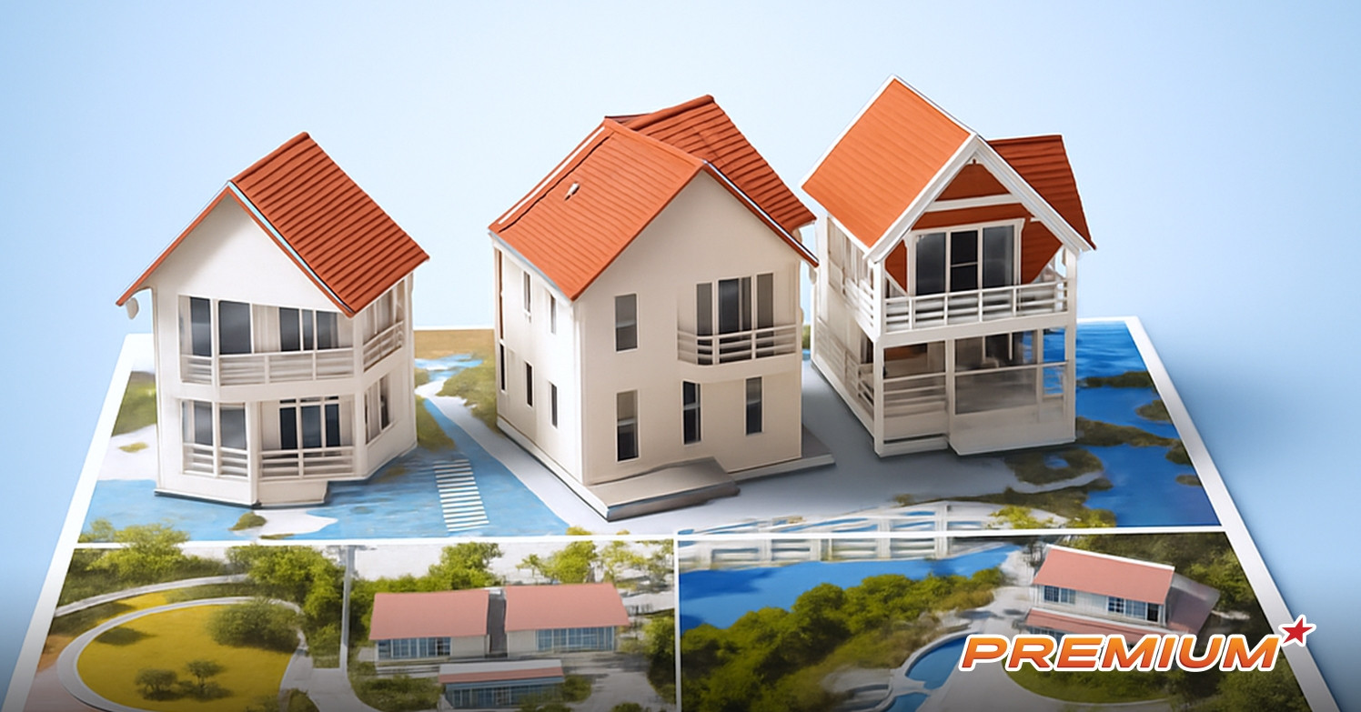 You are currently viewing Bộ Tài chính nghiên cứu áp thuế 20% trên lãi chuyển nhượng bất động sản