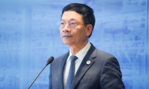 Read more about the article Chuyển đổi xanh và số là một cặp song sinh