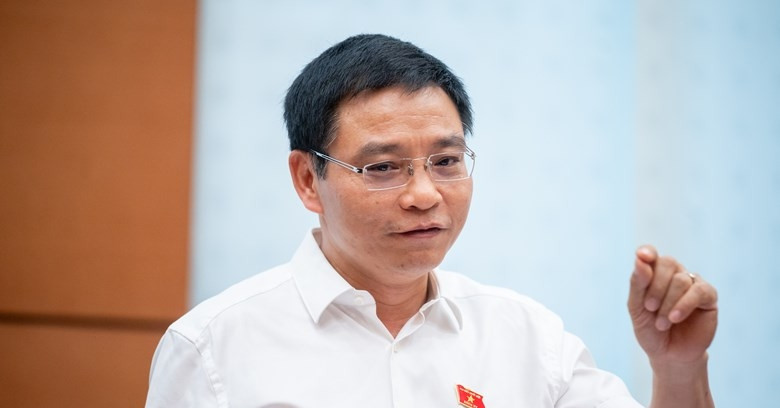 You are currently viewing Bộ trưởng nói về nỗi lo khi ưu đãi ‘quá mức’ cho hộ kinh doanh, DN nhỏ và vừa