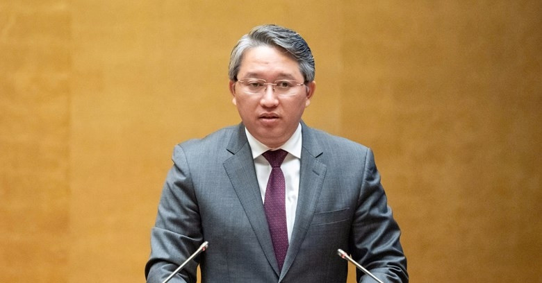 You are currently viewing Nới lỏng điều kiện nhập quốc tịch để thu hút người tài