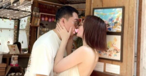 Read more about the article Anh Thơ rất ngầu ngồi cà phê, Hương Giang thông báo kết hôn