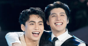 Read more about the article Tôi và MONO trong sạch!