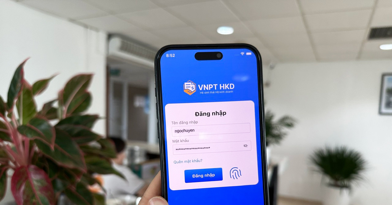 You are currently viewing Các hộ kinh doanh ‘chạy nước rút’ trước thời điểm áp dụng hoá đơn điện tử