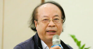 Read more about the article Cách làm bài thi tốt nghiệp THPT năm 2025 qua gợi ý của Chủ biên môn Văn