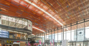 Read more about the article Cách người Pháp giải bài toán đa chiều trong làm đường sắt cao tốc