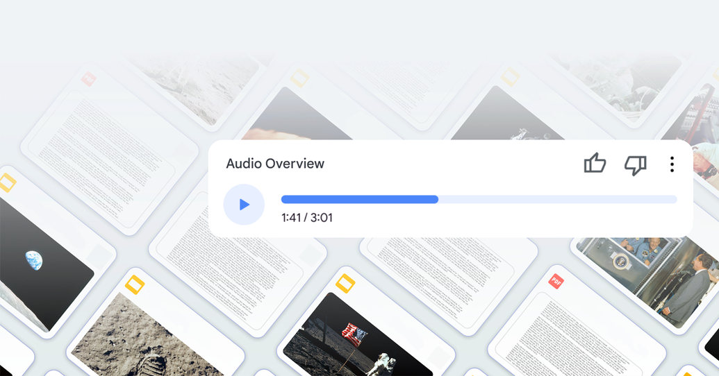 You are currently viewing Cách tạo podcast hai người trò chuyện như thật bằng AI đang cực ‘hot’ ở Việt Nam