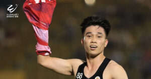 Read more about the article Kết quả bóng đá Bình Dương vs CAHN