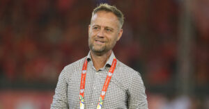 Read more about the article CAHN thắng Buriram chung kết lượt về, nâng Cúp vô địch ở Thái Lan