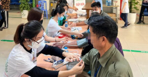 Read more about the article Bệnh hen khiến 4 triệu người Việt mắc, nguy cơ tử vong cận kề