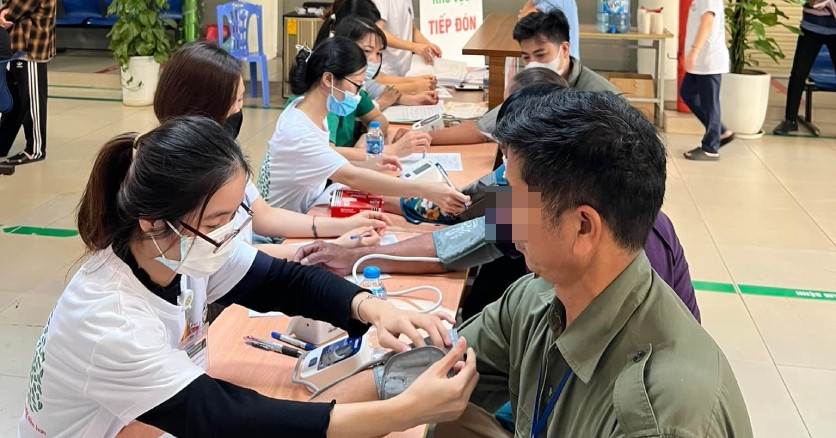 You are currently viewing Bệnh hen khiến 4 triệu người Việt mắc, nguy cơ tử vong cận kề